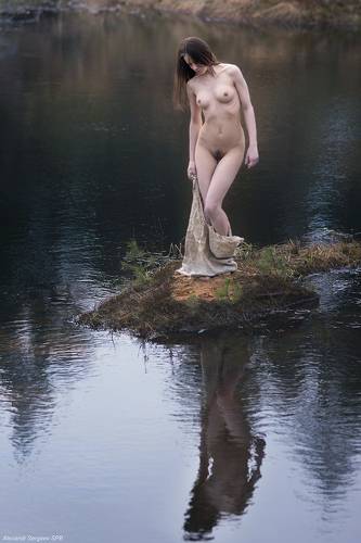 Утро в деревне