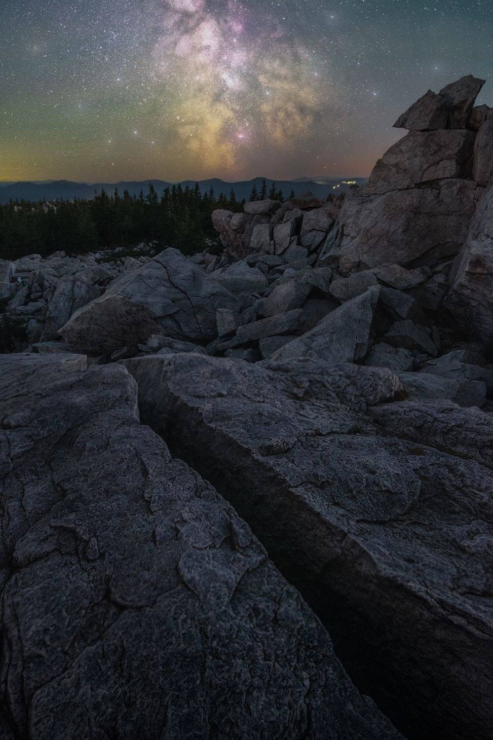 звезды, зюраткуль, урал, южный урал, осень, астро, ночь, milky way, млечный путь, Глеб Желтов