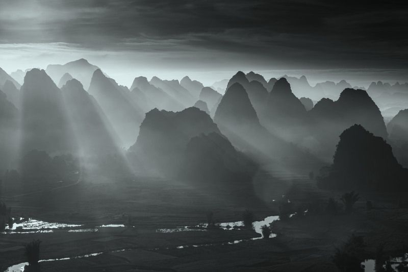 Ray of the Sun фото превью