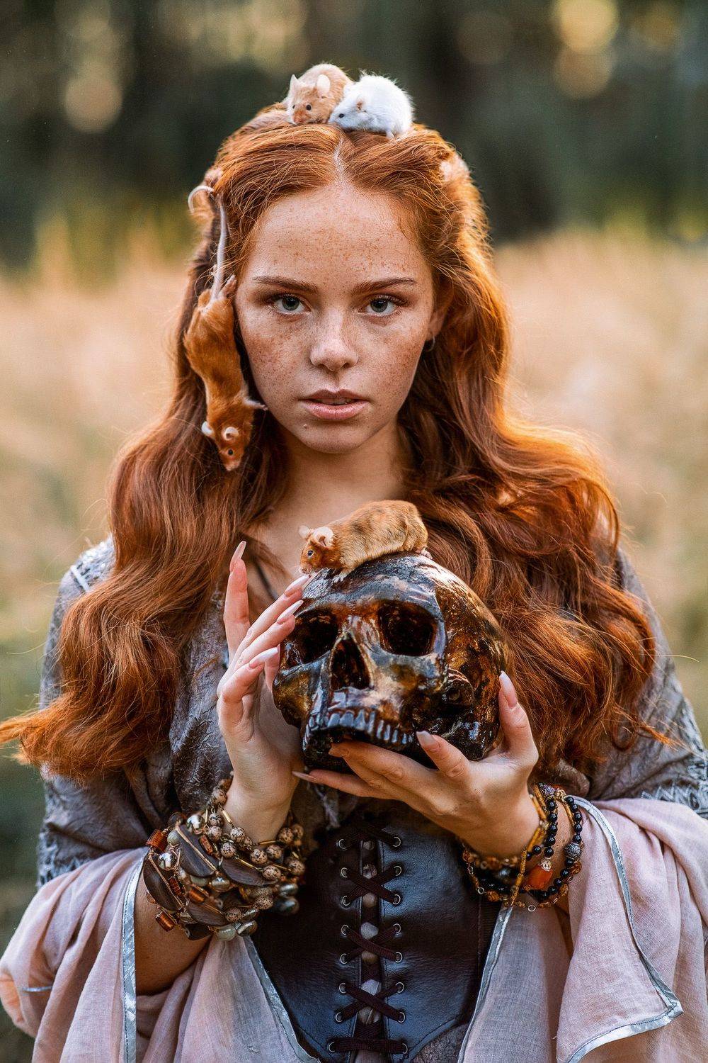 , Александра Савенкова