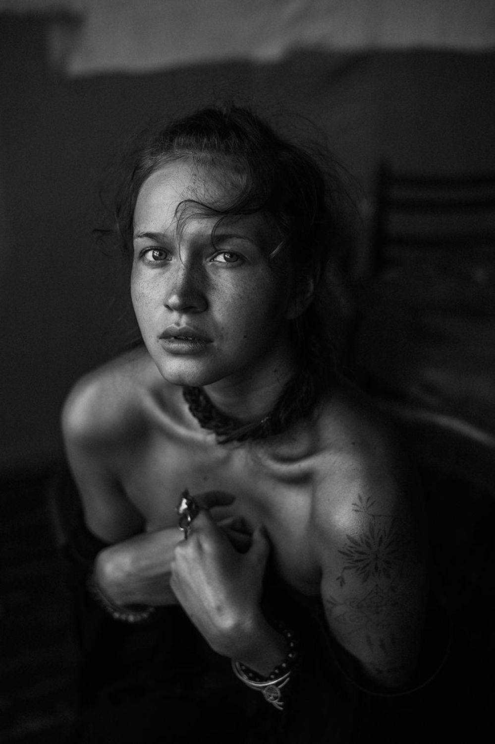 , Марина Щеглова