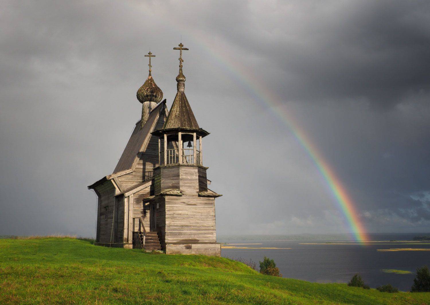 кенозеро, вершинино, архангельская область, русский север, Галина Хвостенко