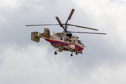 МЧС России