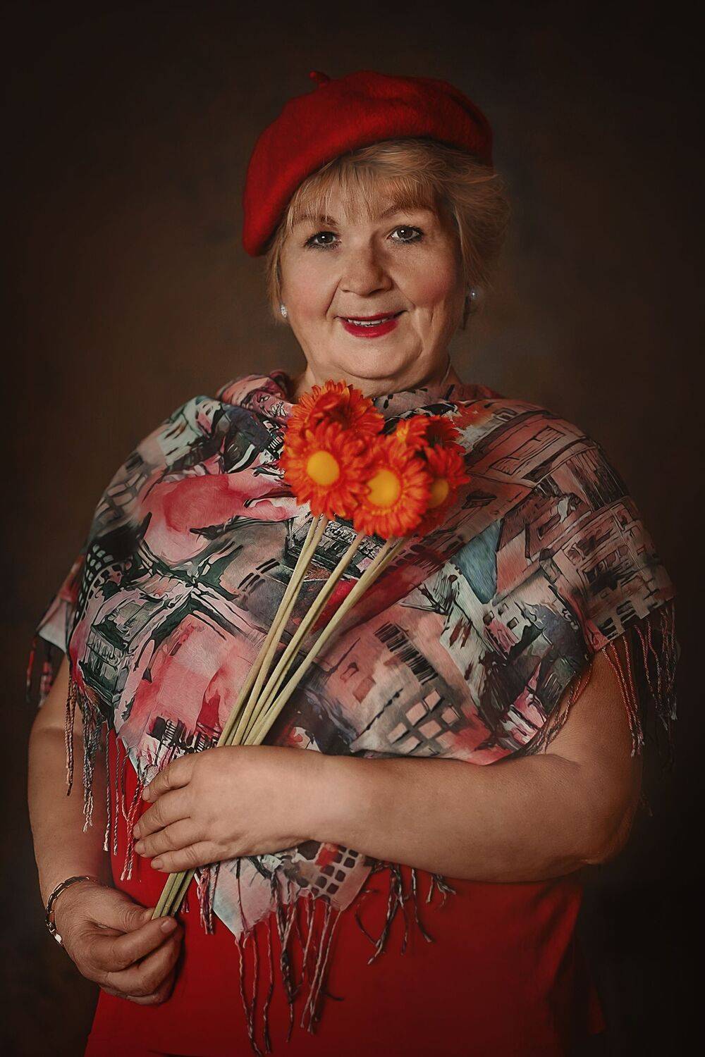 , Ксения Лысенкова