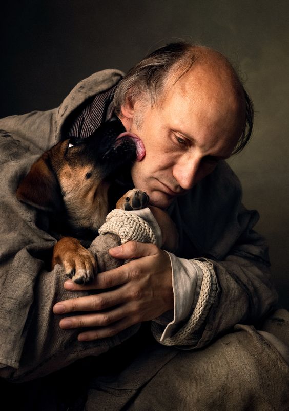 щенок фото превью