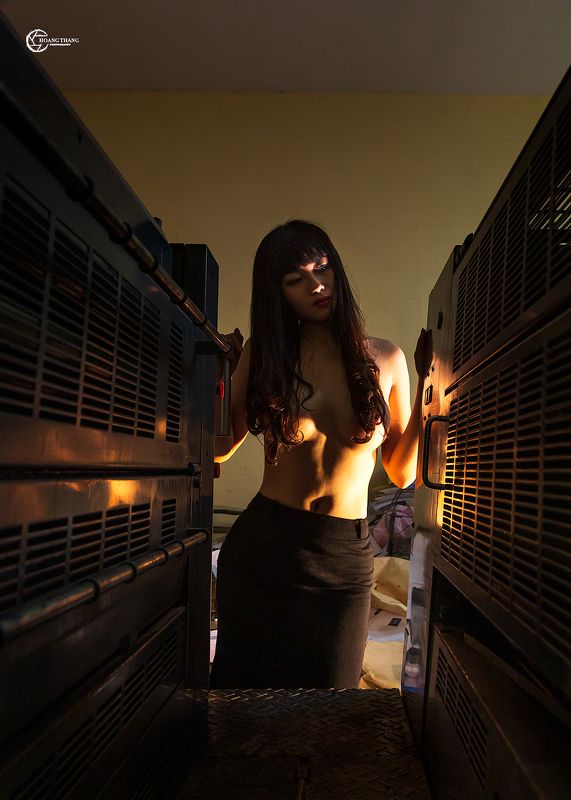 Nữ thần  фото превью