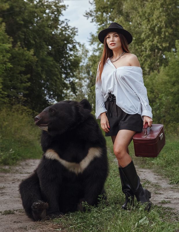 Voyage фото превью