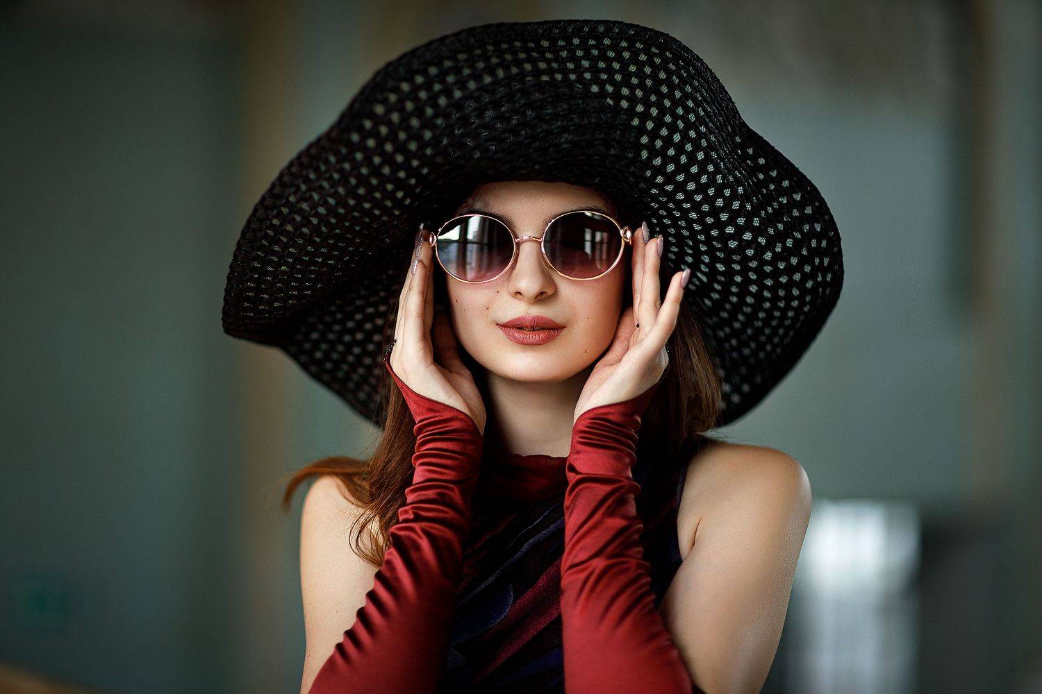 , Марина Фрейман