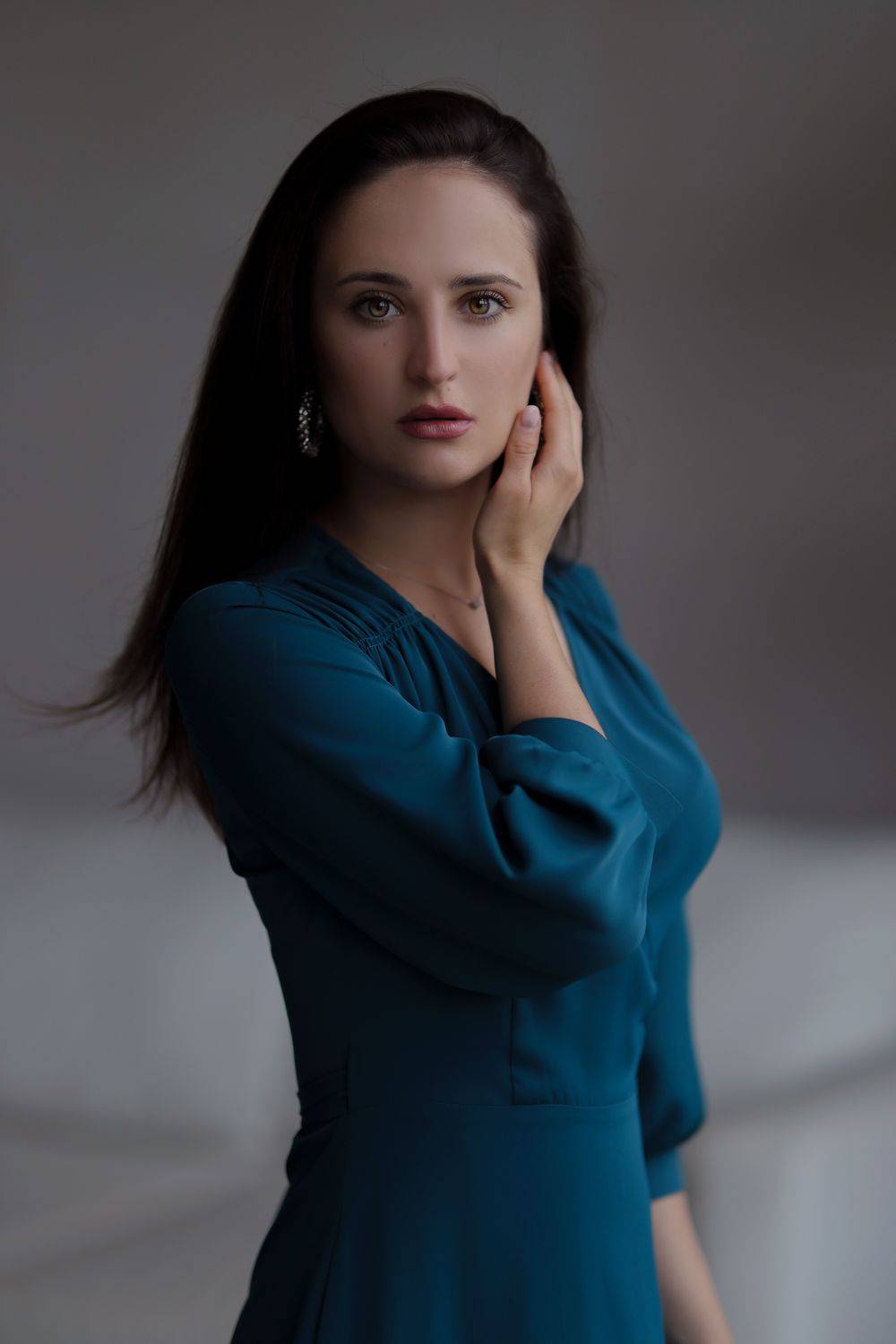 , Константин Буркин