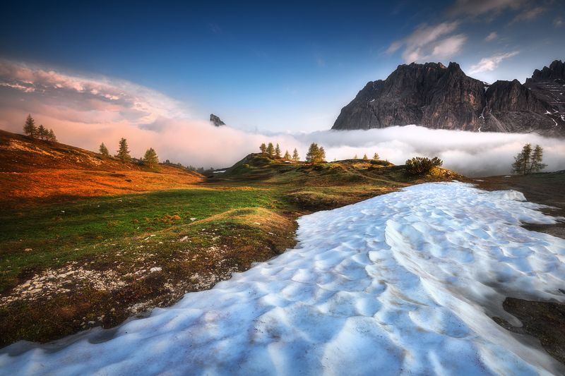 SILENT MORNING фото превью