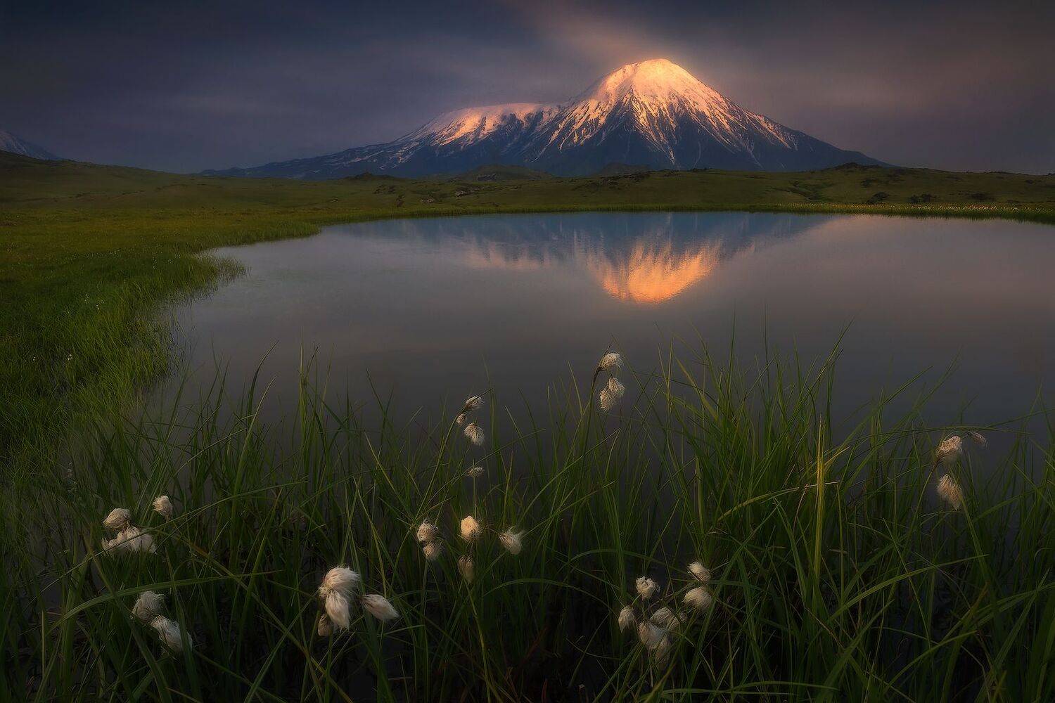 , Владимир Ляпин