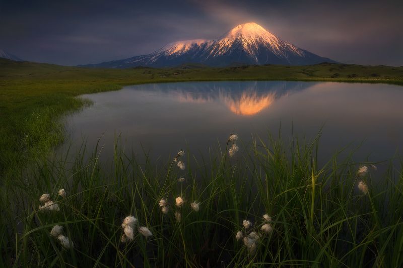 В Камчатском сне фото превью