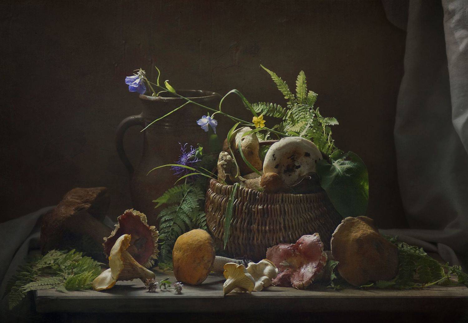 , Светлана Сушкевич