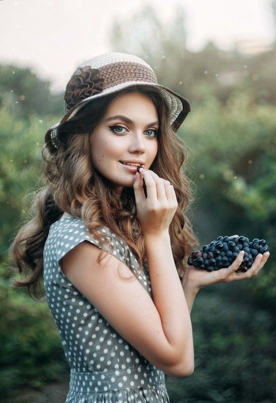 Виноградная история фото превью