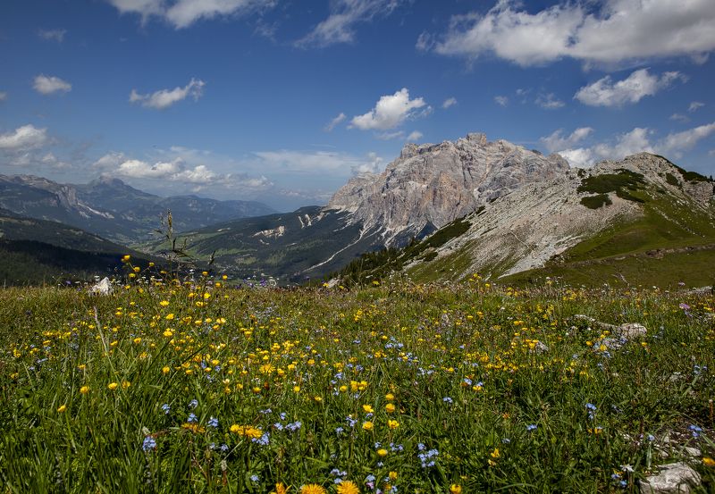 italy, dolomiti, landscape, mountain,   Dolomiti фото превью