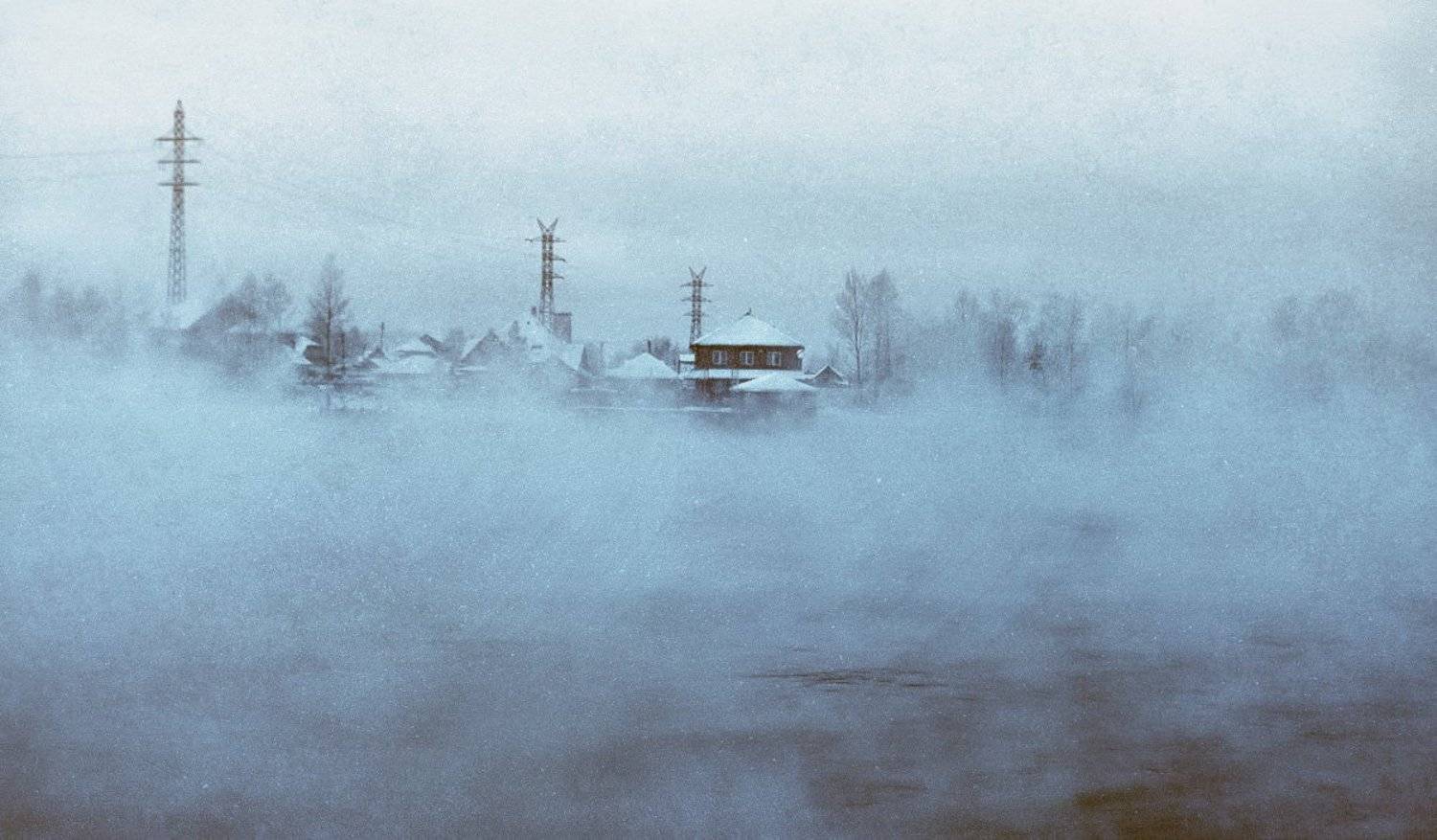 , Матвей Белый