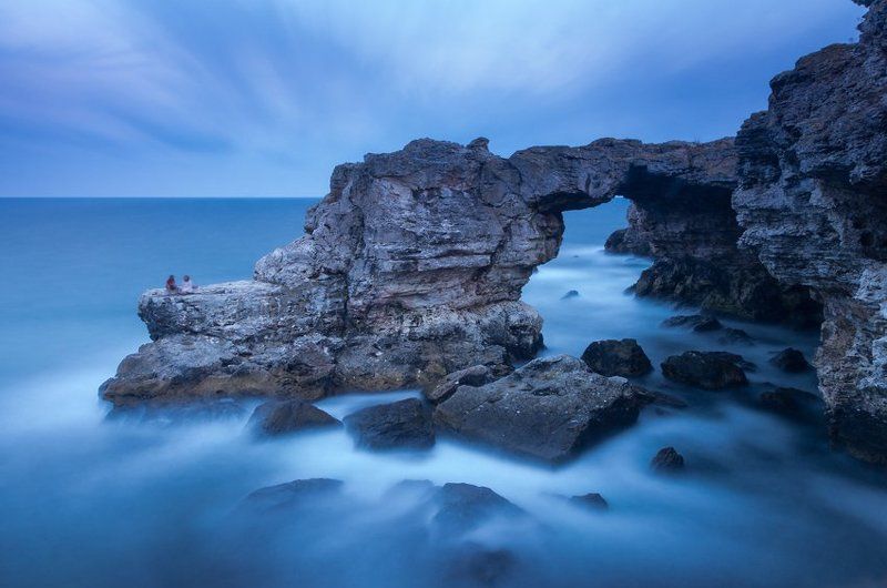 Where the sea meets the love фото превью