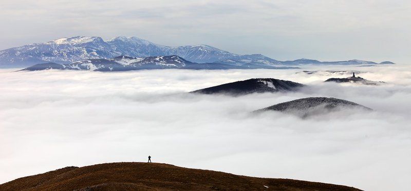 Балканское Море фото превью