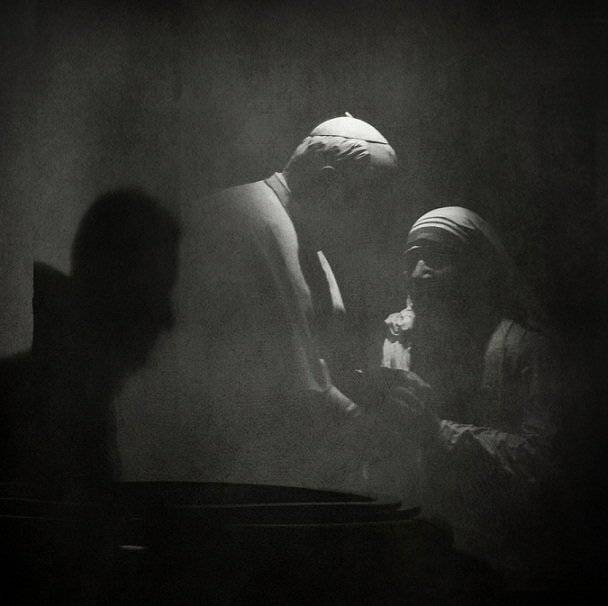 , Krzysztof Trojanowski