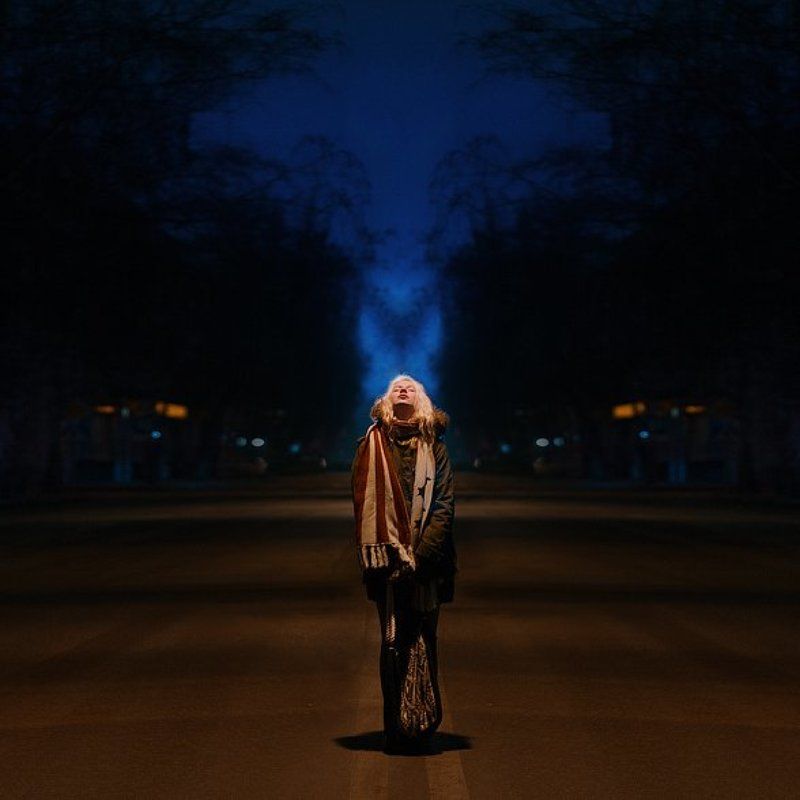 Зеркало фото превью