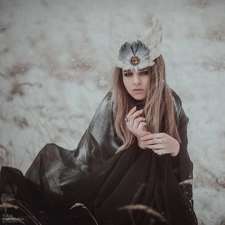 , Кабачёва Юлёк