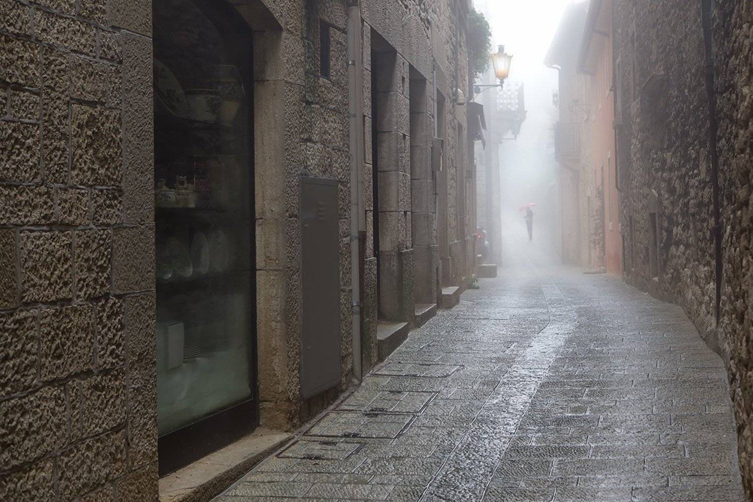 , Игорь Дубровский