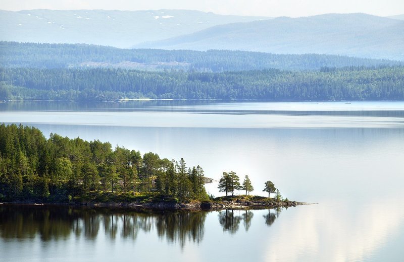 Норвегия фото превью