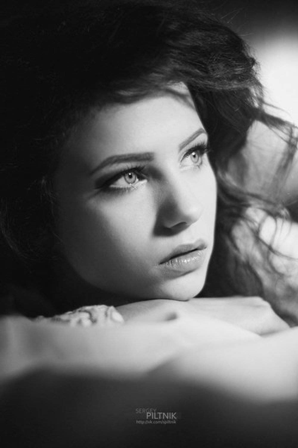 , Сергей Пилтник