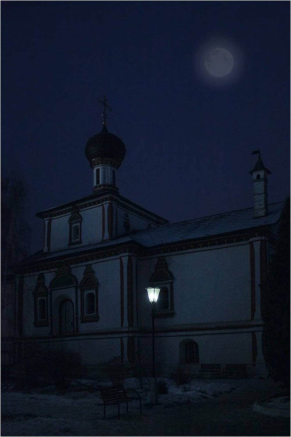 коломна, КарОл