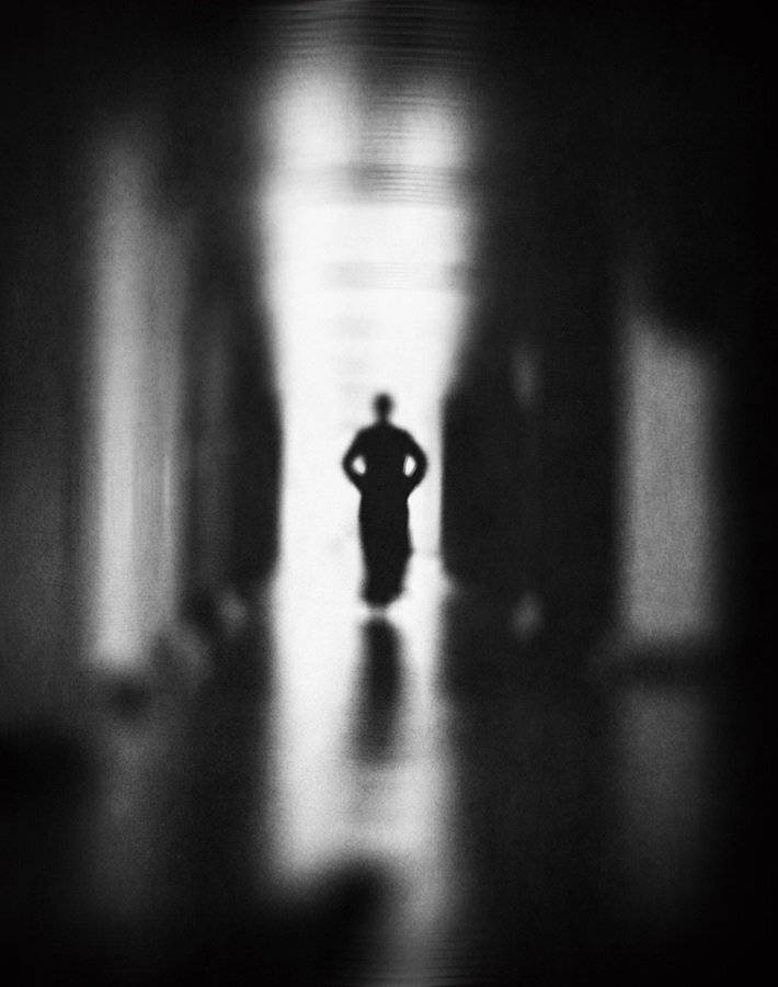 , Krzysztof Trojanowski