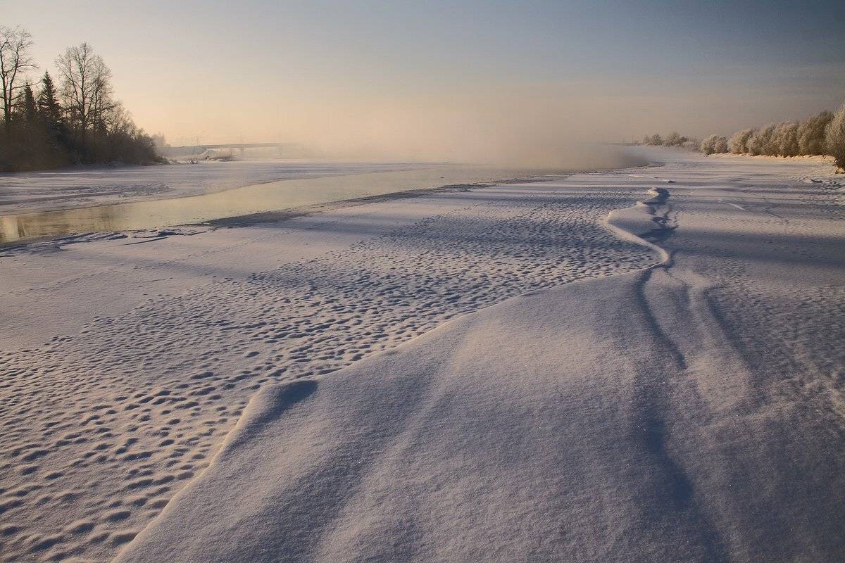 , Николай Морский