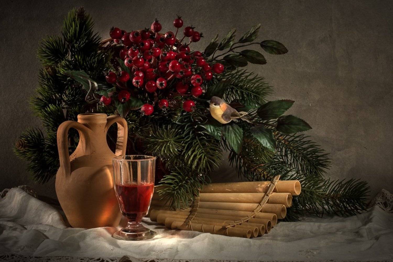 , Лев Сердюков