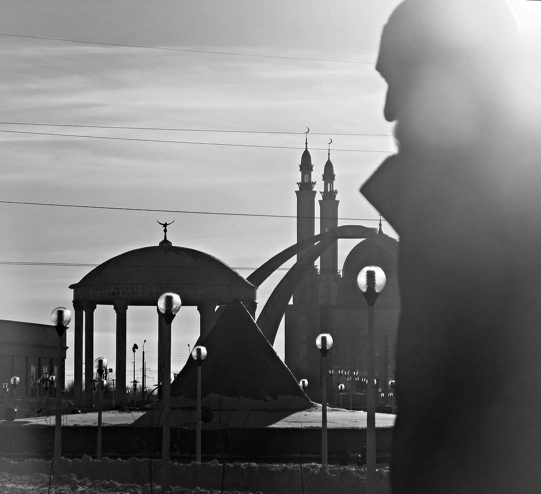 , Качурин Алексей