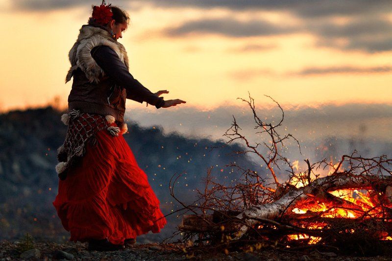 Мила фото превью