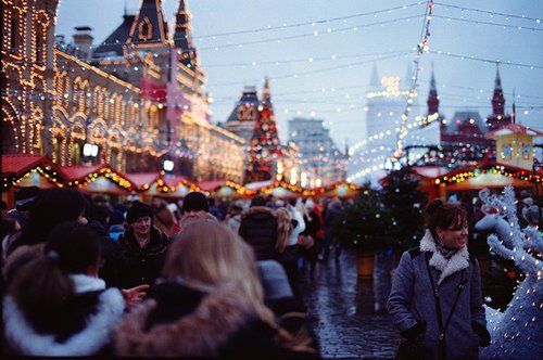 Зазеркалье