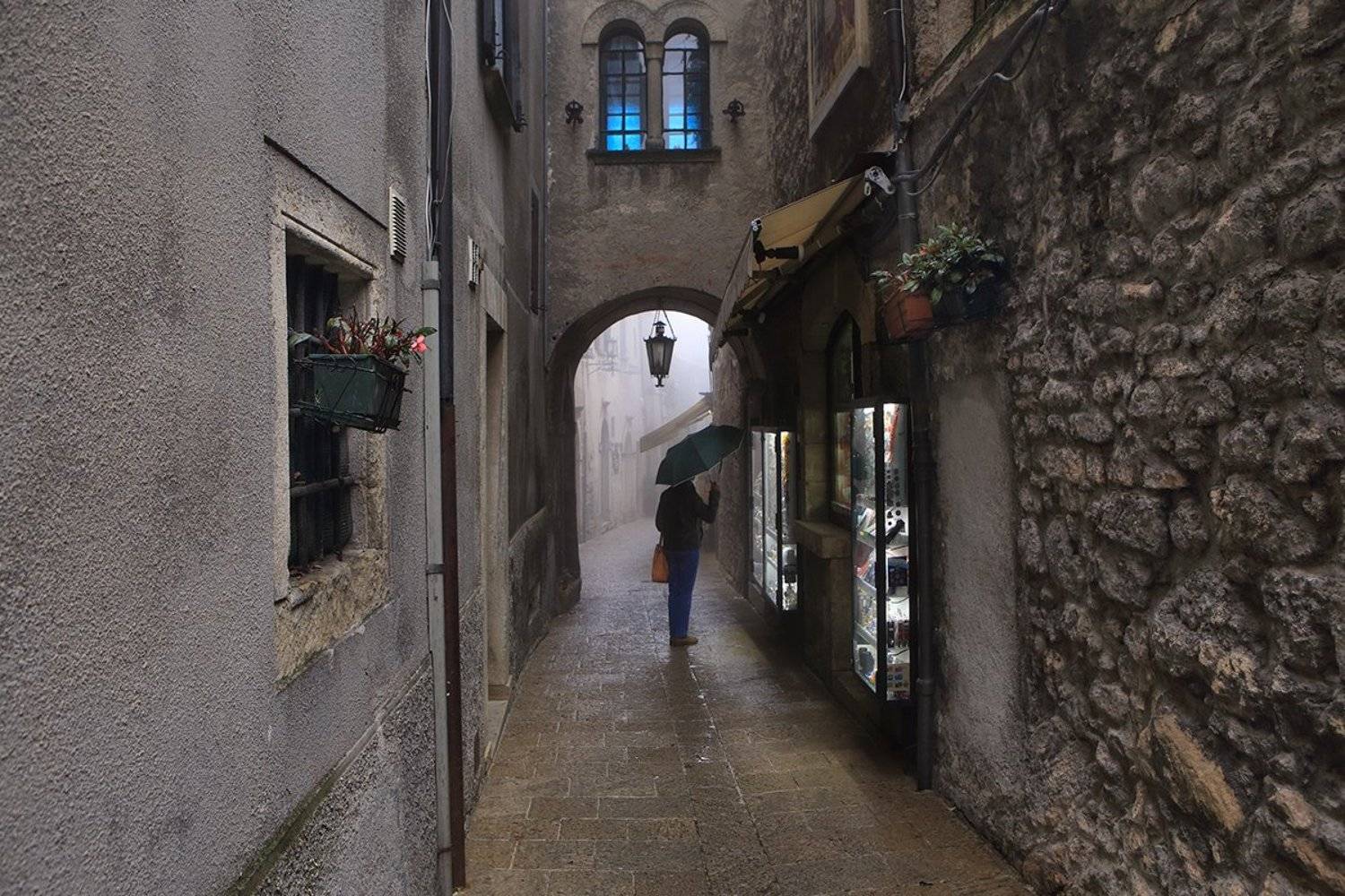 , Игорь Дубровский