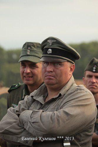 На восточном фронте... 1943.../2/