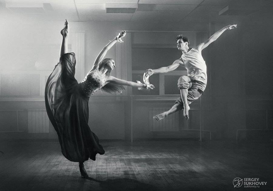 , Сергей Суховей