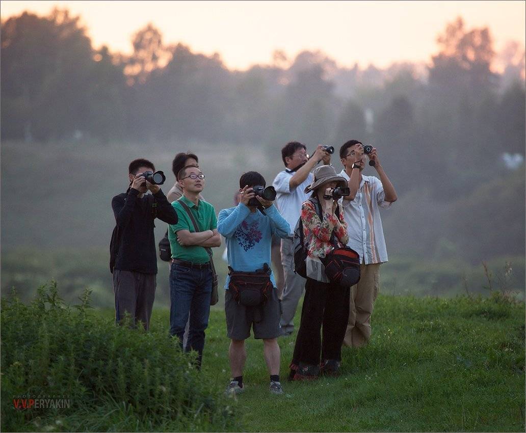 , Виктор Перякин