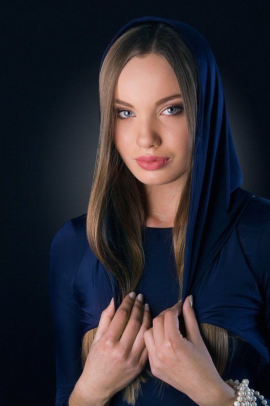 Ольга фото превью