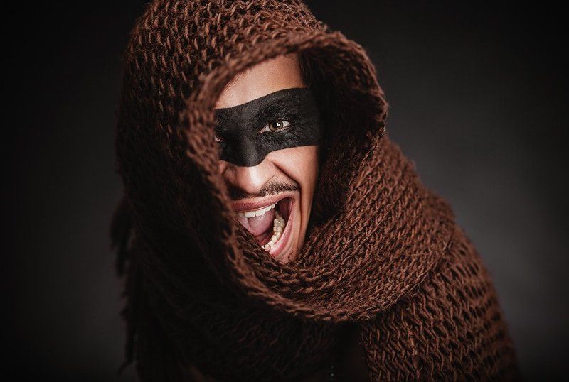 Stay wild фото превью