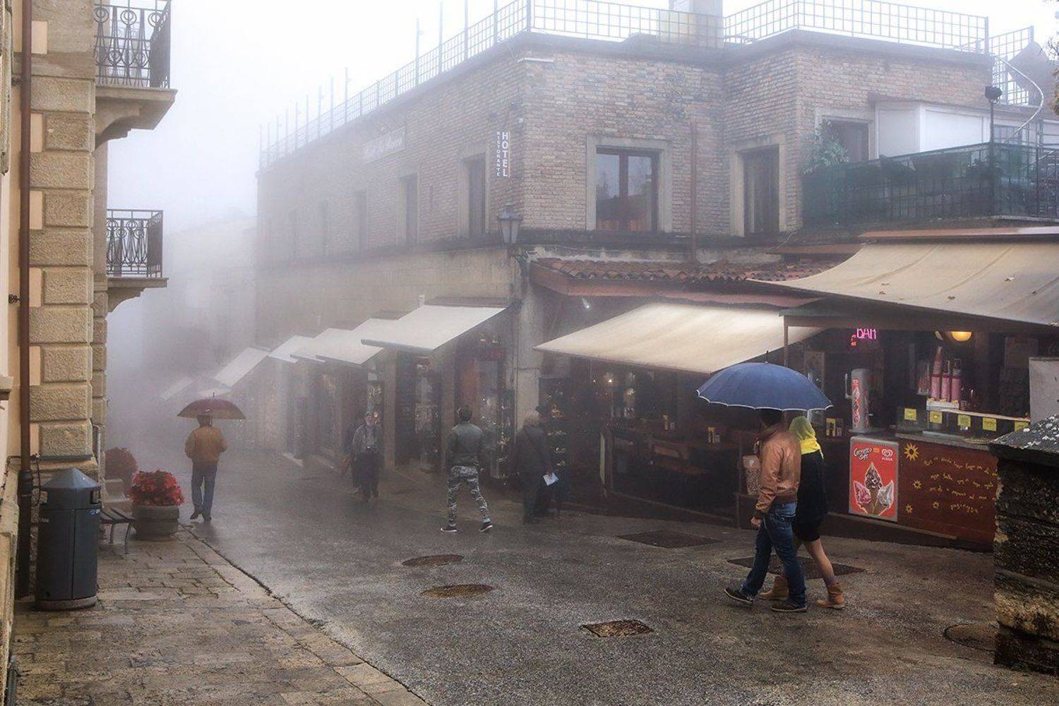 , Игорь Дубровский