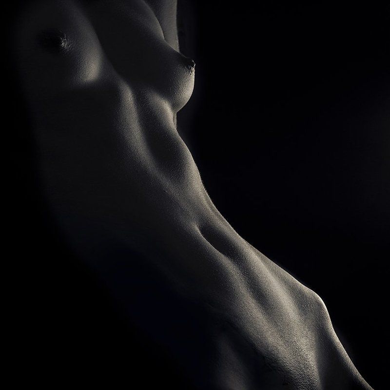 Shadows on Black фото превью