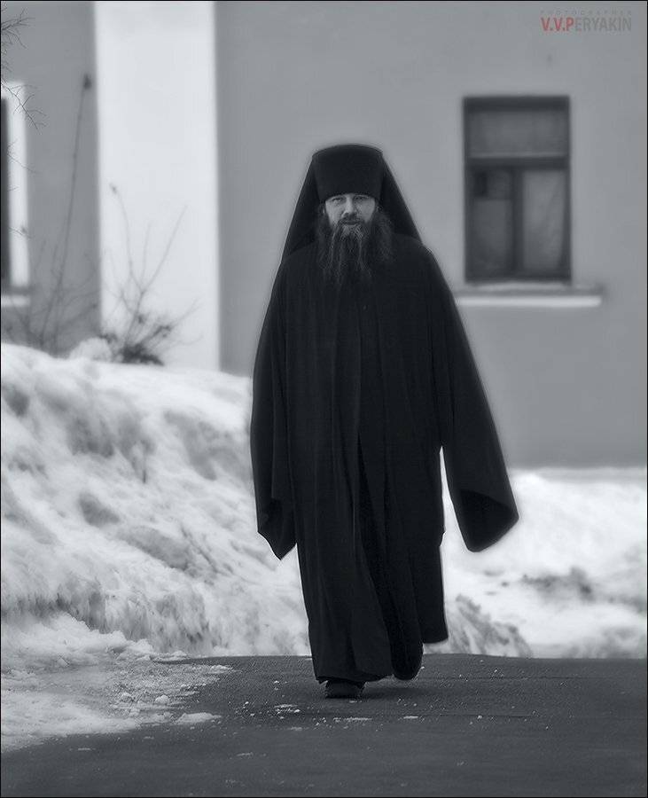 , Виктор Перякин