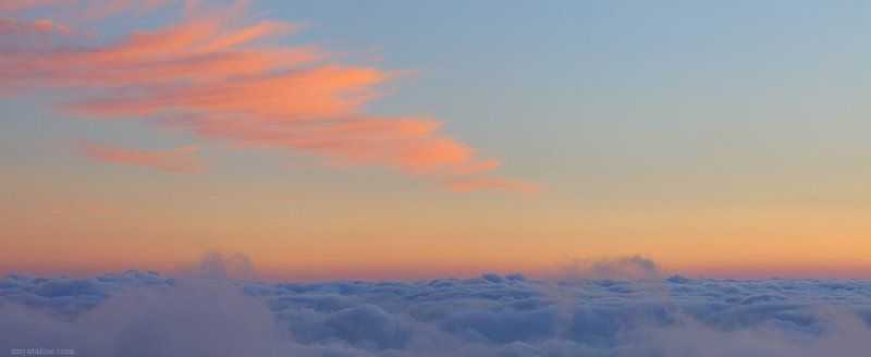 ...и небо становится ближе фото превью