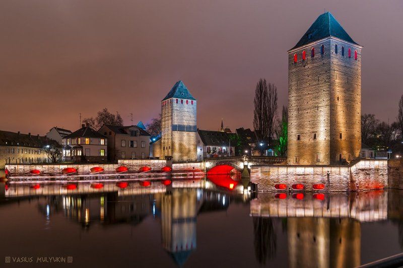 Strasbourg ... фото превью