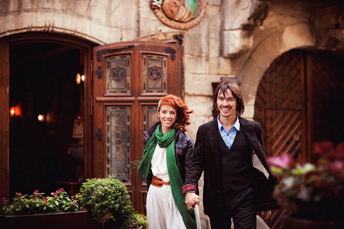 , Двояковский Илья