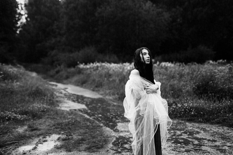 Rain фото превью