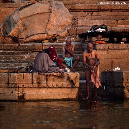 Varanasi
