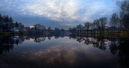 Предзимье